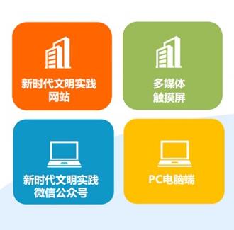 紫云新时代文明实践云平台建设实施需甲方配合的内容